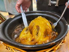 -老西门·常州菜(新区店)