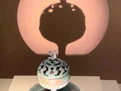 -太原市博物馆