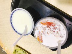 -百花传统甜品店(原址店)