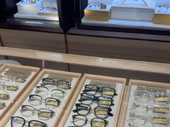 -溥仪眼镜PUYI OPTICAL(国贸商城店)