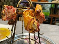 -二毛馕坑肉饭店