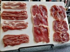 -铜来聚老北京涮肉(恒隆广场店)