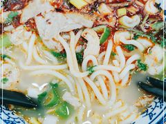 -豫掌柜饸饹面·烩面(秀沿路店)