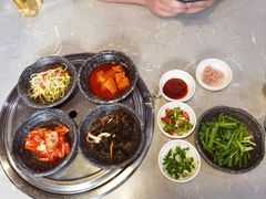 -韩仁阁米肠汤饭(韩乐坊店)