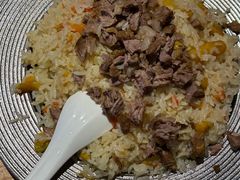 -胖老汉椒麻鸡清真新疆菜(西御街店)