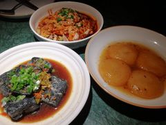 -姐夫的小菜(新中关购物中心店)