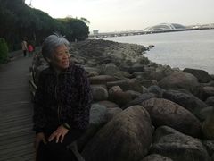 -上海长江河口科技馆