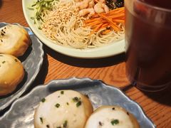 -鑫震源·苏式大虾生煎(山塘街店)