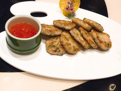 -广州文华东方酒店·江-由辉师傅主理