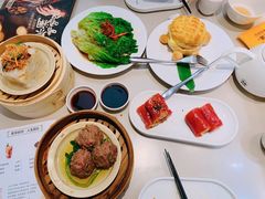 -蔡澜点心·粤菜(丽泽天街店)