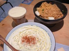 -火山屋台(新街口店)