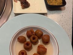 -炭之家·齐齐哈尔非遗烤肉·鲜切直供(中央大街店)