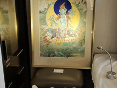 -王府半岛酒店
