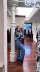 -DL HOPE明星造型