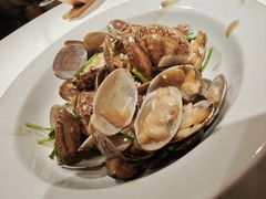 -肥三土菜馆(五四广场店)