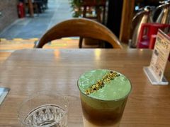 -大书房咖啡(中传国交店)