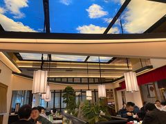 -径山十八道·风味民间菜(华夏之心店)