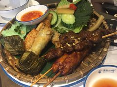 -美奈小馆·越南料理(中航城君尚购物中心店)