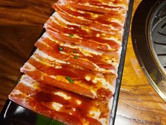 -九田家黑牛烤肉料理(新辰里亚运村店)