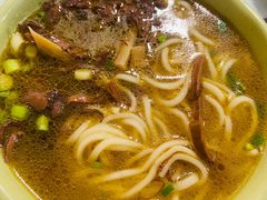 鱿鱼面-大石人家鱿鱼面馆(大石西路总店)