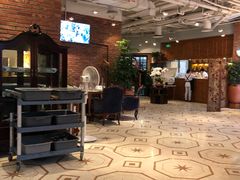 大堂-漢舍中国菜馆(889广场店)