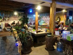-哈吱喂丽江火塘·牦牛火锅(五一街店)
