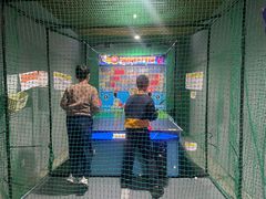 -嗨翻Hi-Fun竞技主题乐园·蹦床团建生日轰趴(荆川 国光1937店)