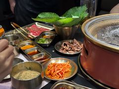 -西塔老太太泥炉烤肉(龙湖北苑天街店)