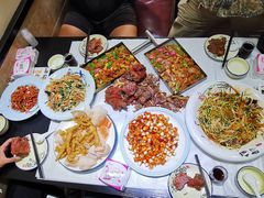 -小柒家第一锹东北菜(城关店)