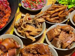-刁姐火锅(五小区店)