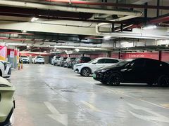 -日月光中心-停车场