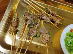 -盟重烧烤(高正街店)