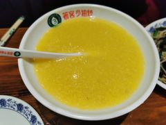 -老天桥酱肉烧饼夹肘子(天桥店)