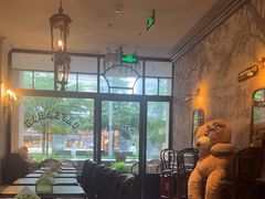 -LE MISSMORE餐酒吧(茉念西里店)