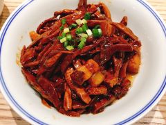 -君东记本帮面馆(天钥桥路店)