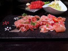 -明日叶日本料理(新区淮海街店)