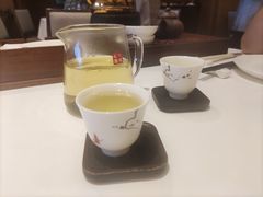 -白天鹅宾馆-宏图府餐厅
