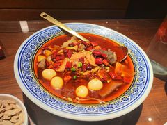 -缪氏川菜(丰盛町店)