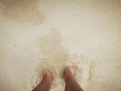 -查汶海滩