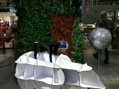 -LOL原创生活概念店(K11购物艺术中心店)