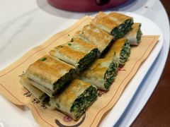 -华膳楼·臻味·安徽地标美食(药都路店)