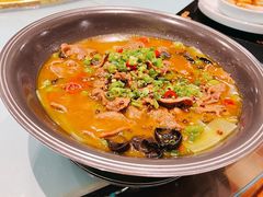 -保定会馆(红旗大街店)