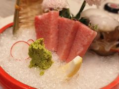 -月下料理(楷林IFC店)