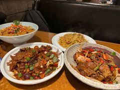 -95号酱骨·一块豆腐(展春园西路店)