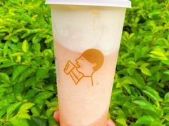 -喜茶(深圳福田星河COCO Park店)