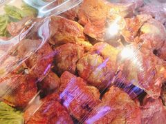-乔家小院•非遗驴肉•本地小海鲜(滨河路店)