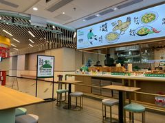 -老乡鸡(西岸凤巢店)