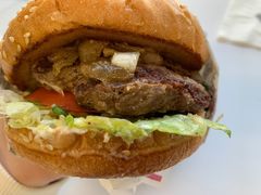 -The Habit Burger Grill 哈比特汉堡(爱琴海店)
