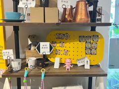 -唐咖精品咖啡(大理古城手冲店)