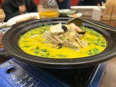 -忘不了渔村(将军大道店)